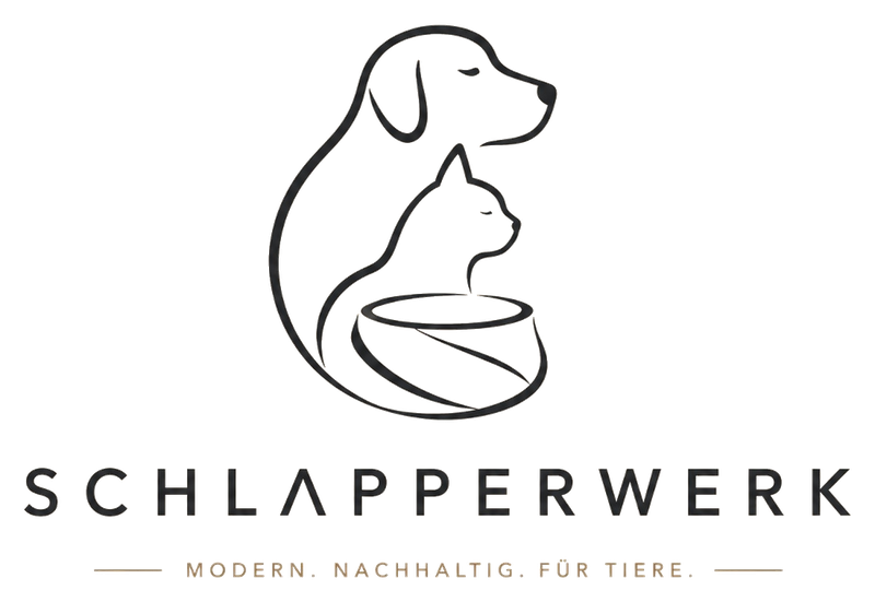 Schlapperwerk by Trittwerk